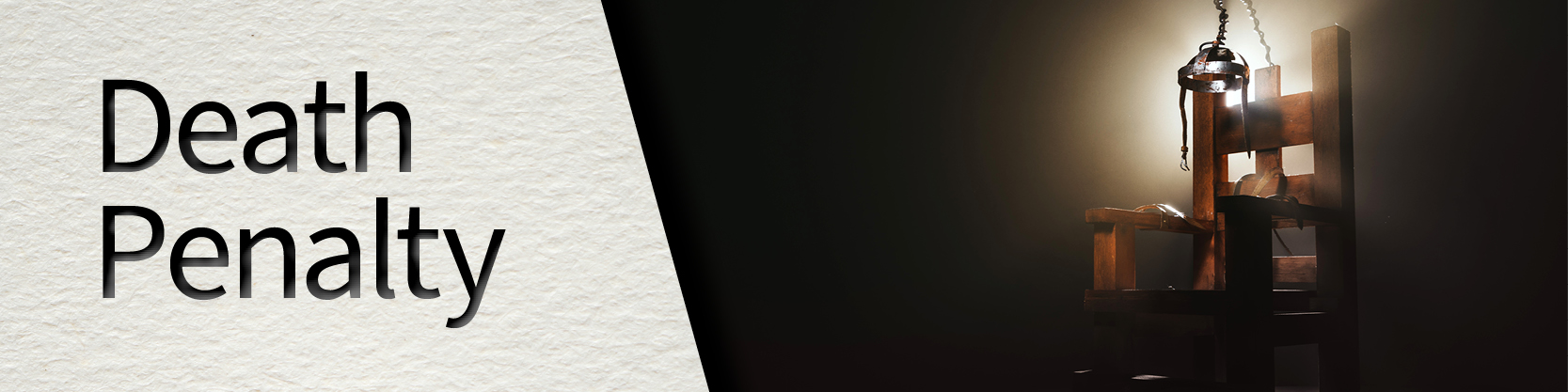 Death Penalty Death Penalty